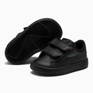 Comfortable Padded Beach Sandal FM0FM04065, Hummel Sneaker bassa 'Marathona' grigio bianco blu, extralarge
